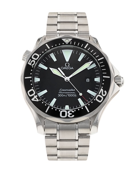 Omega Seamaster 300m 2264.50.00